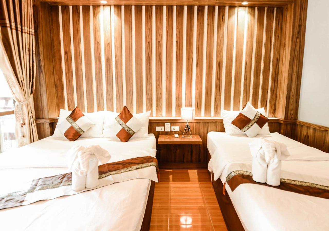 Wang Sai Resort - Sha Plus Mae Haad Exterior photo
