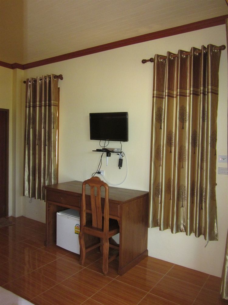 Wang Sai Resort - Sha Plus Mae Haad Exterior photo