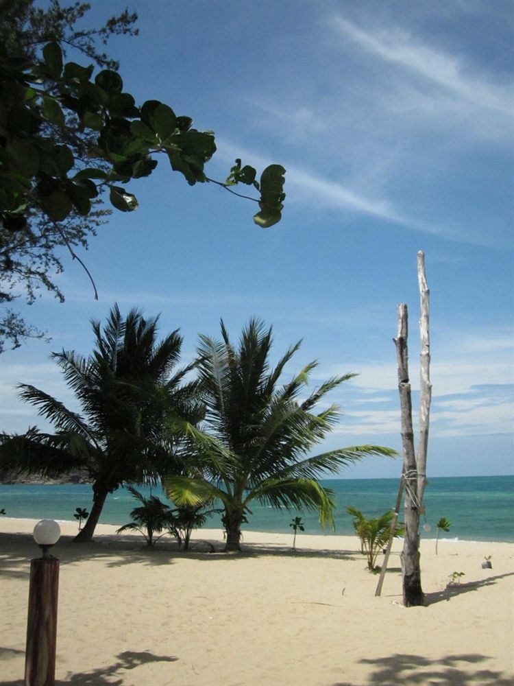 Wang Sai Resort - Sha Plus Mae Haad Exterior photo