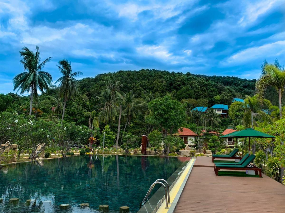 Wang Sai Resort - Sha Plus Mae Haad Exterior photo