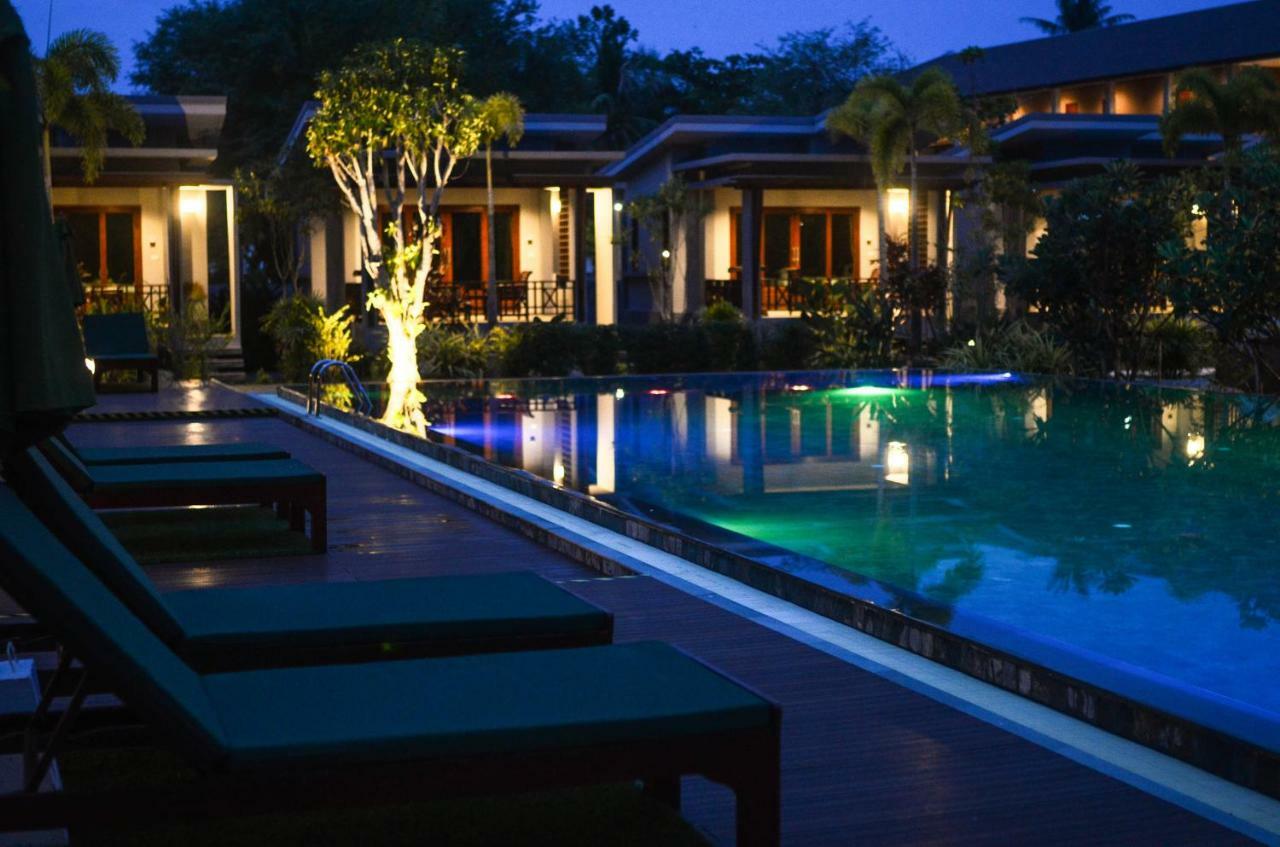 Wang Sai Resort - Sha Plus Mae Haad Exterior photo