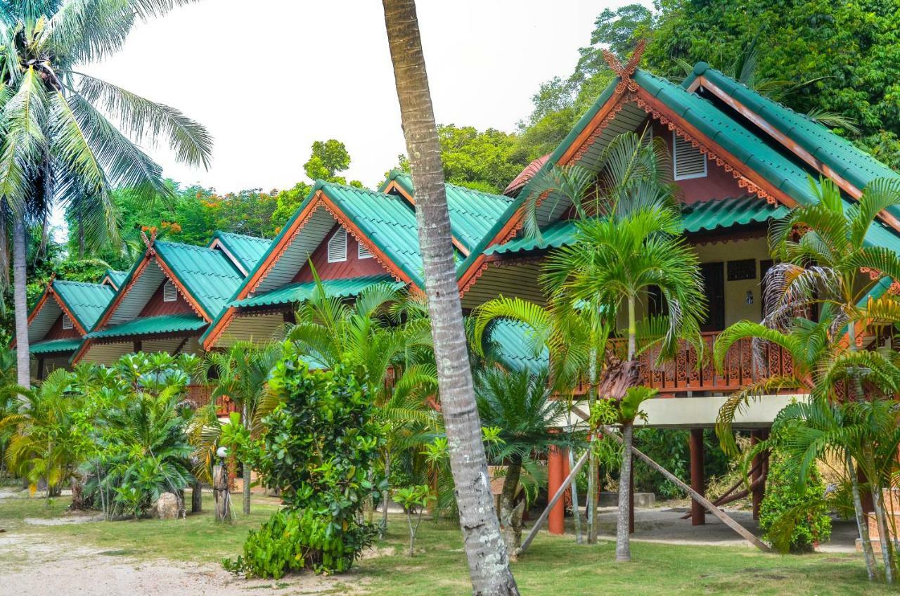 Wang Sai Resort - Sha Plus Mae Haad Exterior photo